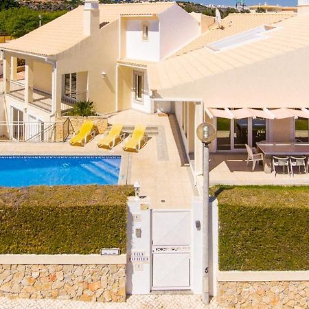 Villa Rafaella II Palace By Atlantic Places Albufeira Zewnętrze zdjęcie