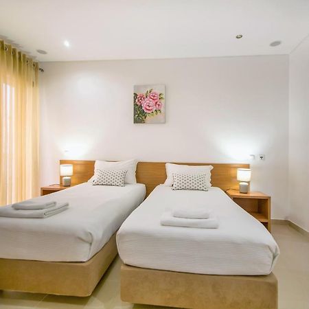 Villa Rafaella II Palace By Atlantic Places Albufeira Zewnętrze zdjęcie