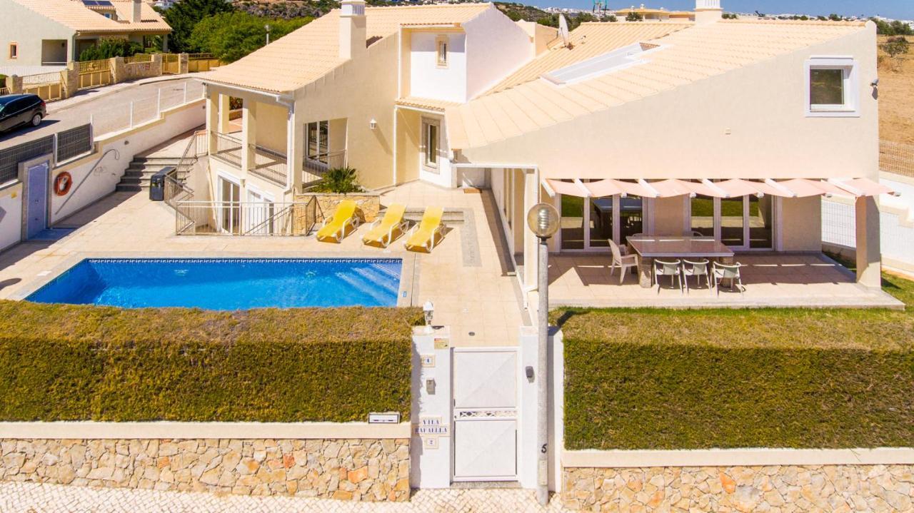 Villa Rafaella II Palace By Atlantic Places Albufeira Zewnętrze zdjęcie