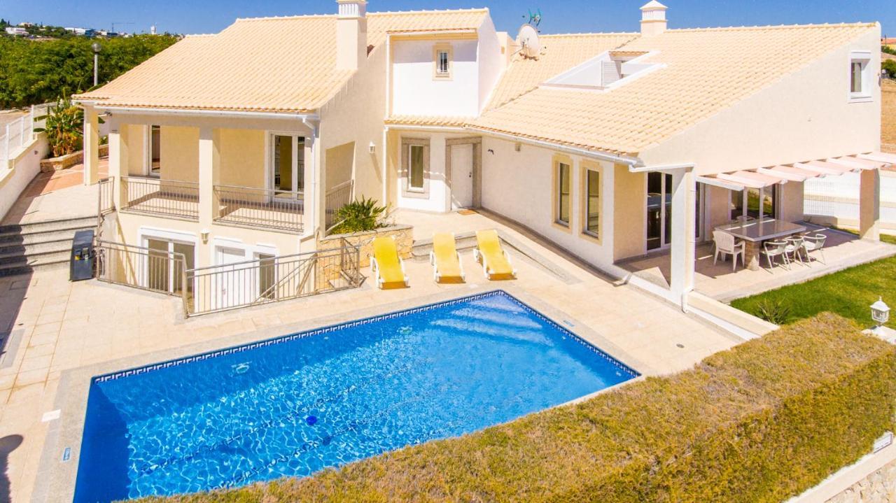 Villa Rafaella II Palace By Atlantic Places Albufeira Zewnętrze zdjęcie