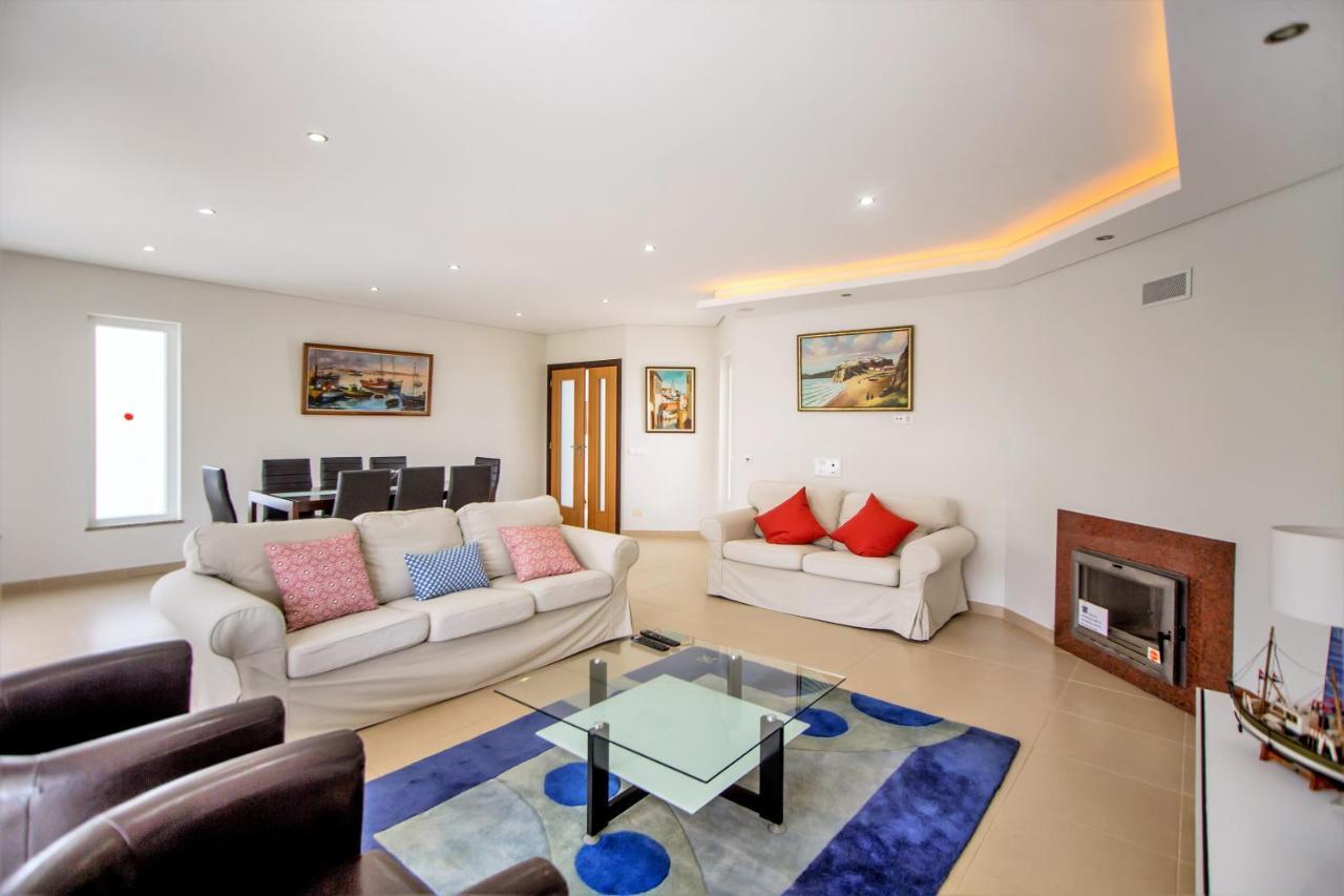Villa Rafaella II Palace By Atlantic Places Albufeira Zewnętrze zdjęcie