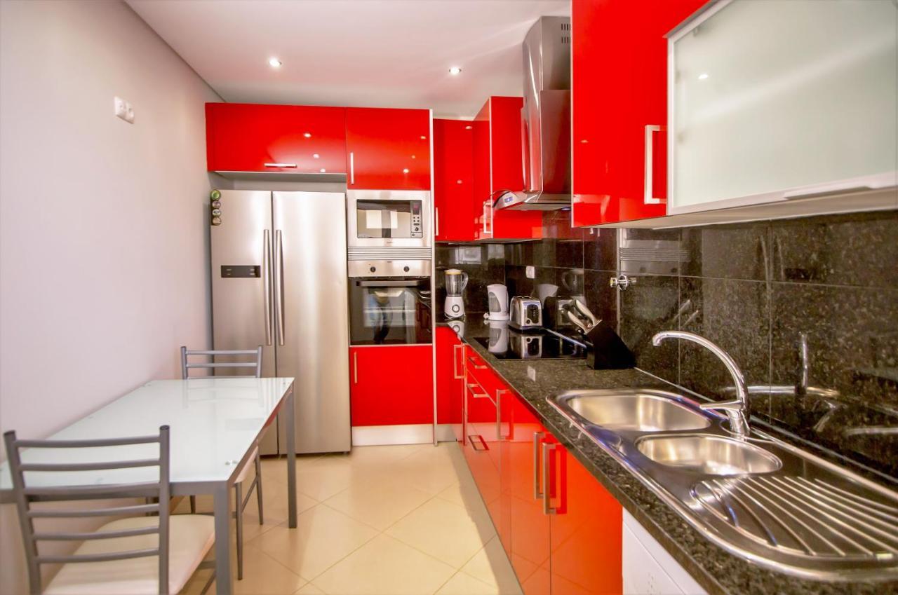 Villa Rafaella II Palace By Atlantic Places Albufeira Zewnętrze zdjęcie