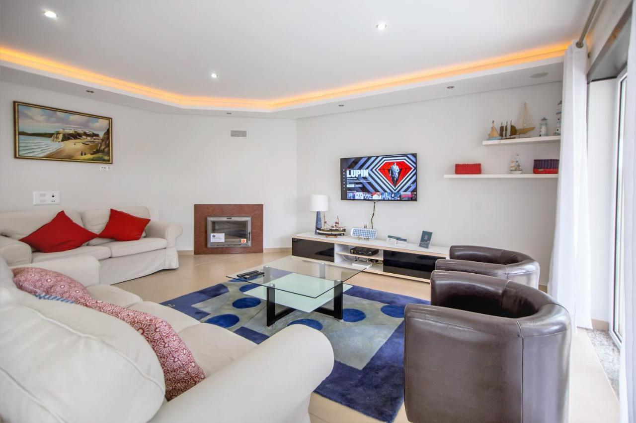Villa Rafaella II Palace By Atlantic Places Albufeira Zewnętrze zdjęcie
