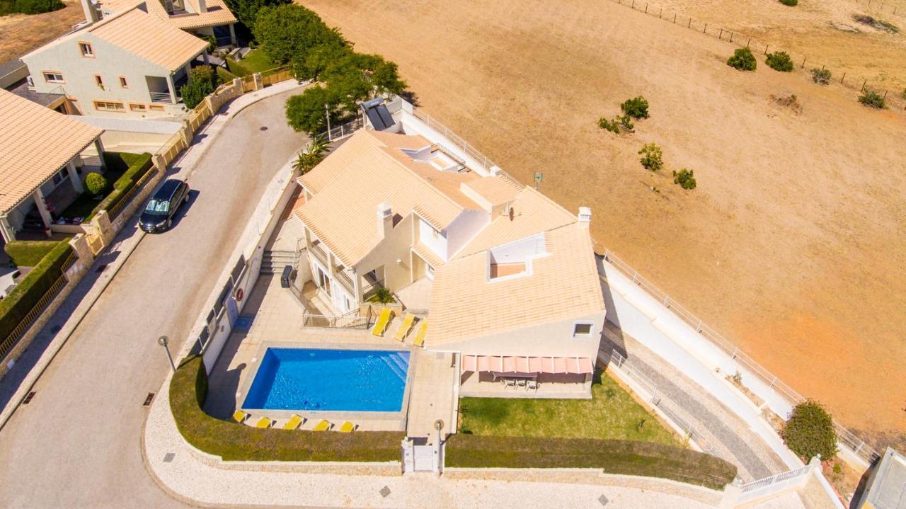 Villa Rafaella II Palace By Atlantic Places Albufeira Zewnętrze zdjęcie