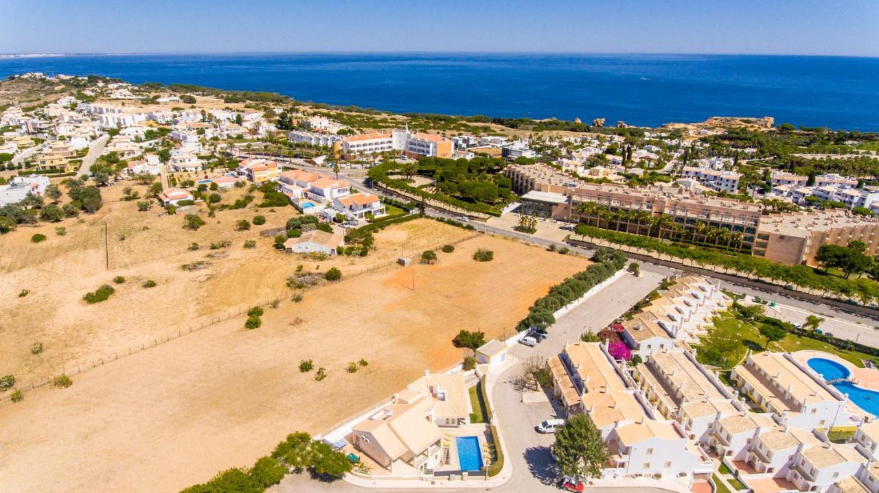 Villa Rafaella II Palace By Atlantic Places Albufeira Zewnętrze zdjęcie