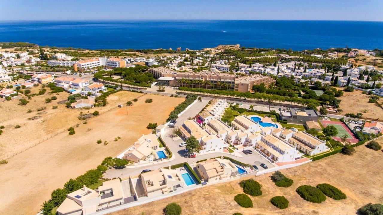 Villa Rafaella II Palace By Atlantic Places Albufeira Zewnętrze zdjęcie