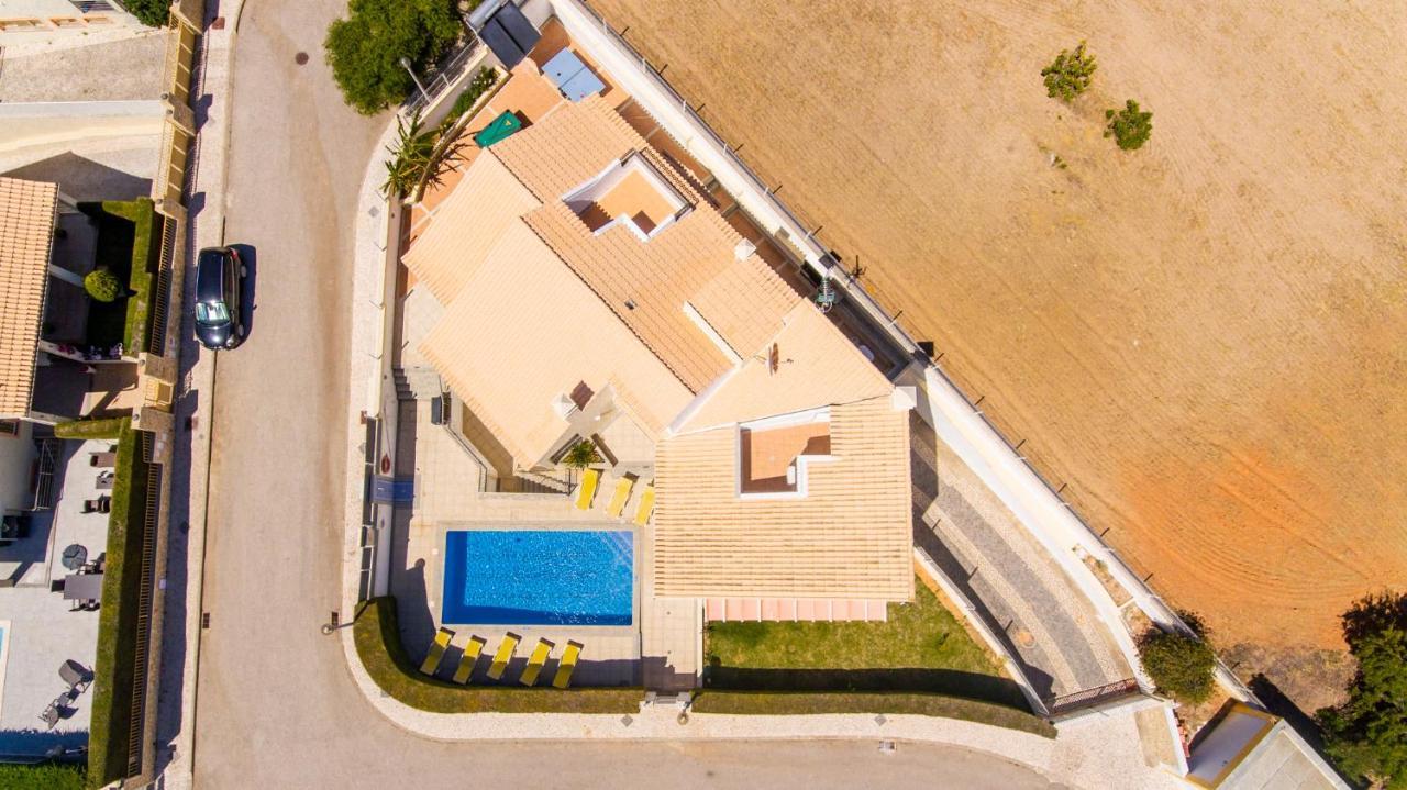 Villa Rafaella II Palace By Atlantic Places Albufeira Zewnętrze zdjęcie