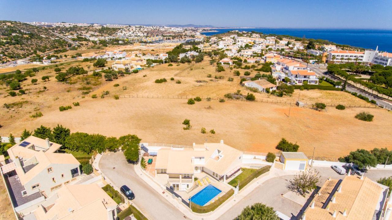 Villa Rafaella II Palace By Atlantic Places Albufeira Zewnętrze zdjęcie