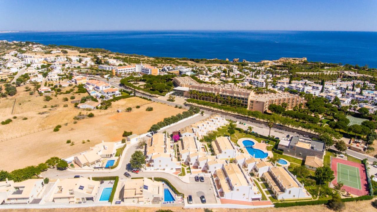 Villa Rafaella II Palace By Atlantic Places Albufeira Zewnętrze zdjęcie
