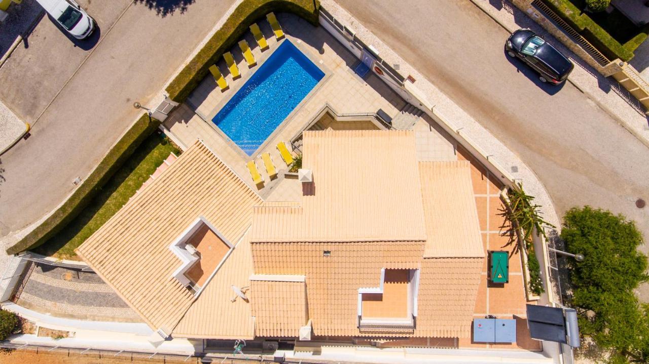 Villa Rafaella II Palace By Atlantic Places Albufeira Zewnętrze zdjęcie