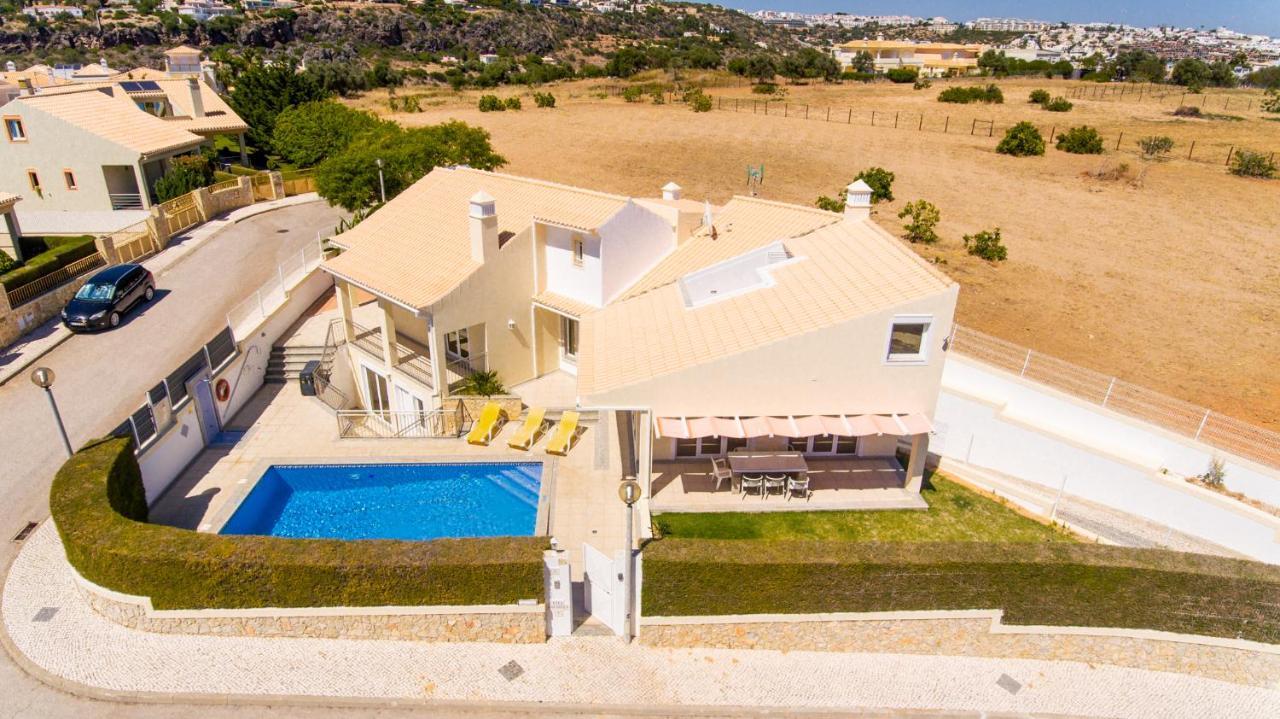 Villa Rafaella II Palace By Atlantic Places Albufeira Zewnętrze zdjęcie