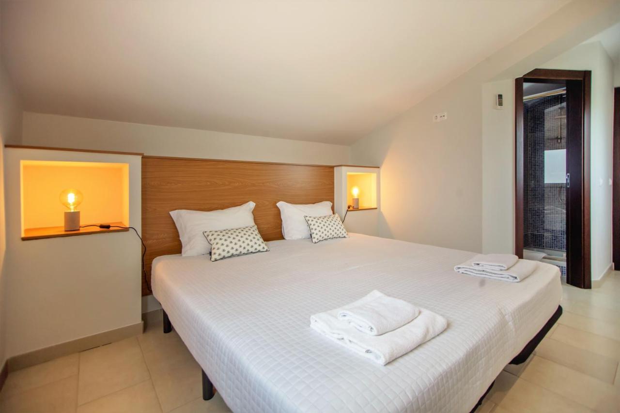 Villa Rafaella II Palace By Atlantic Places Albufeira Zewnętrze zdjęcie