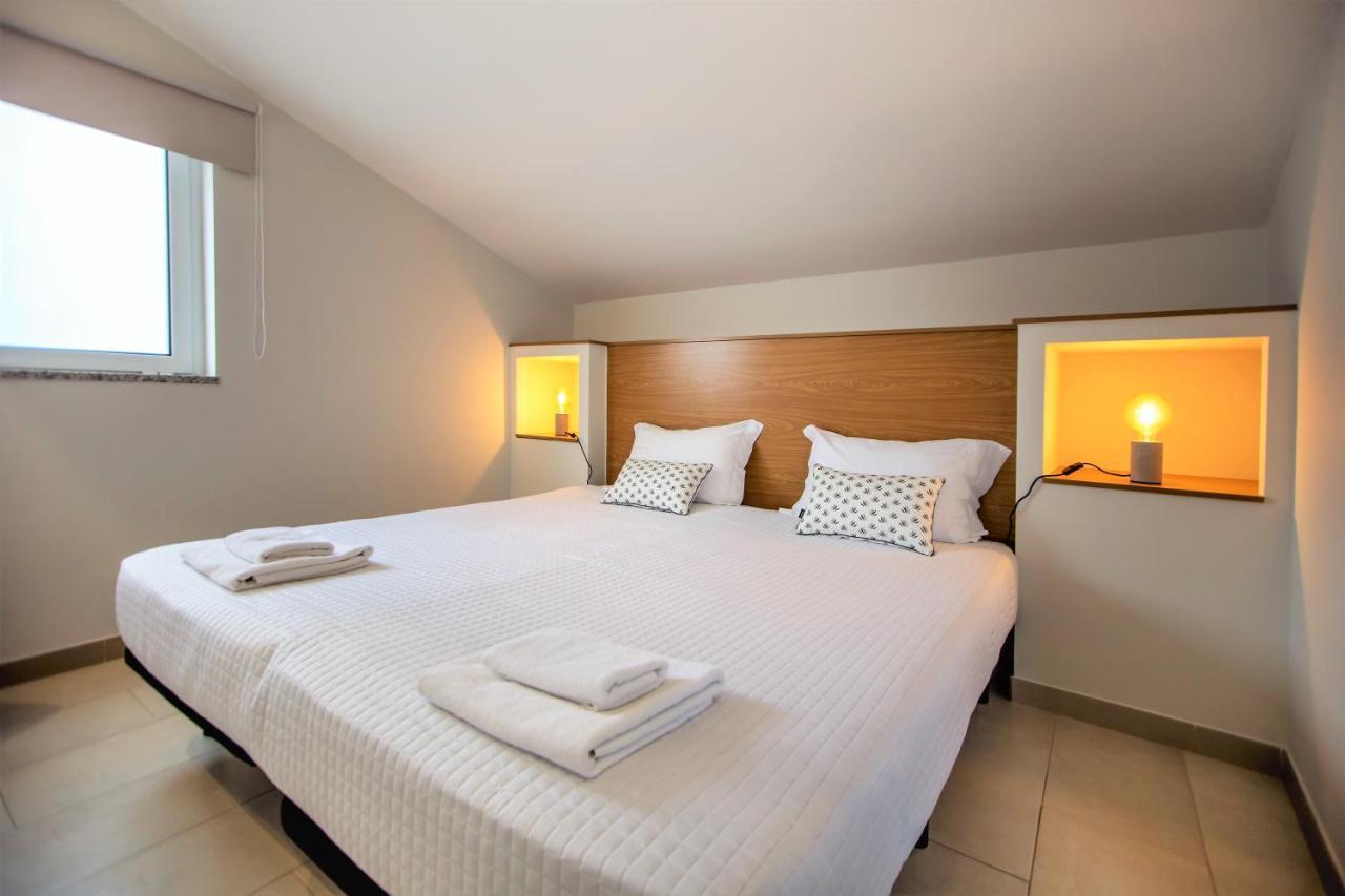 Villa Rafaella II Palace By Atlantic Places Albufeira Zewnętrze zdjęcie