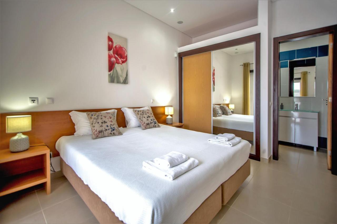 Villa Rafaella II Palace By Atlantic Places Albufeira Zewnętrze zdjęcie