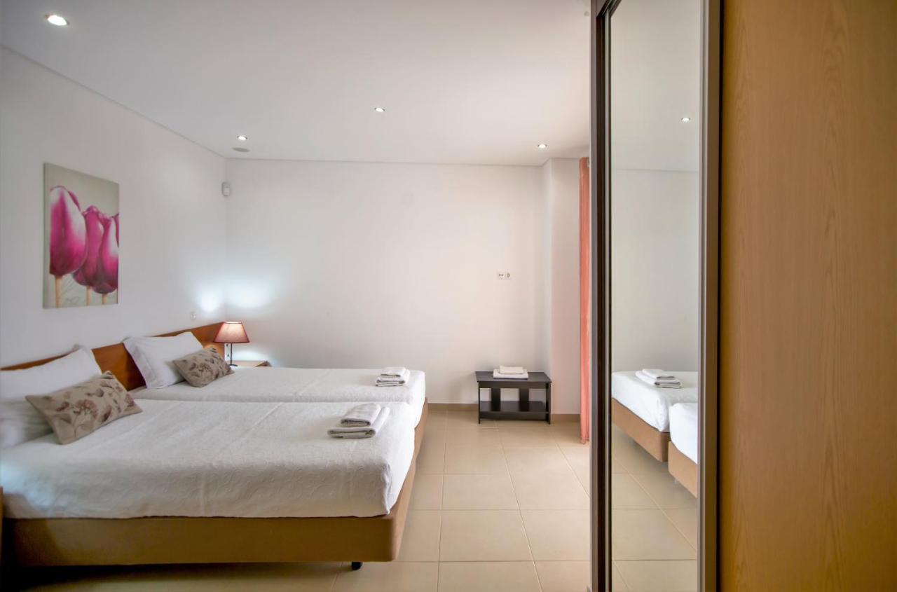 Villa Rafaella II Palace By Atlantic Places Albufeira Zewnętrze zdjęcie