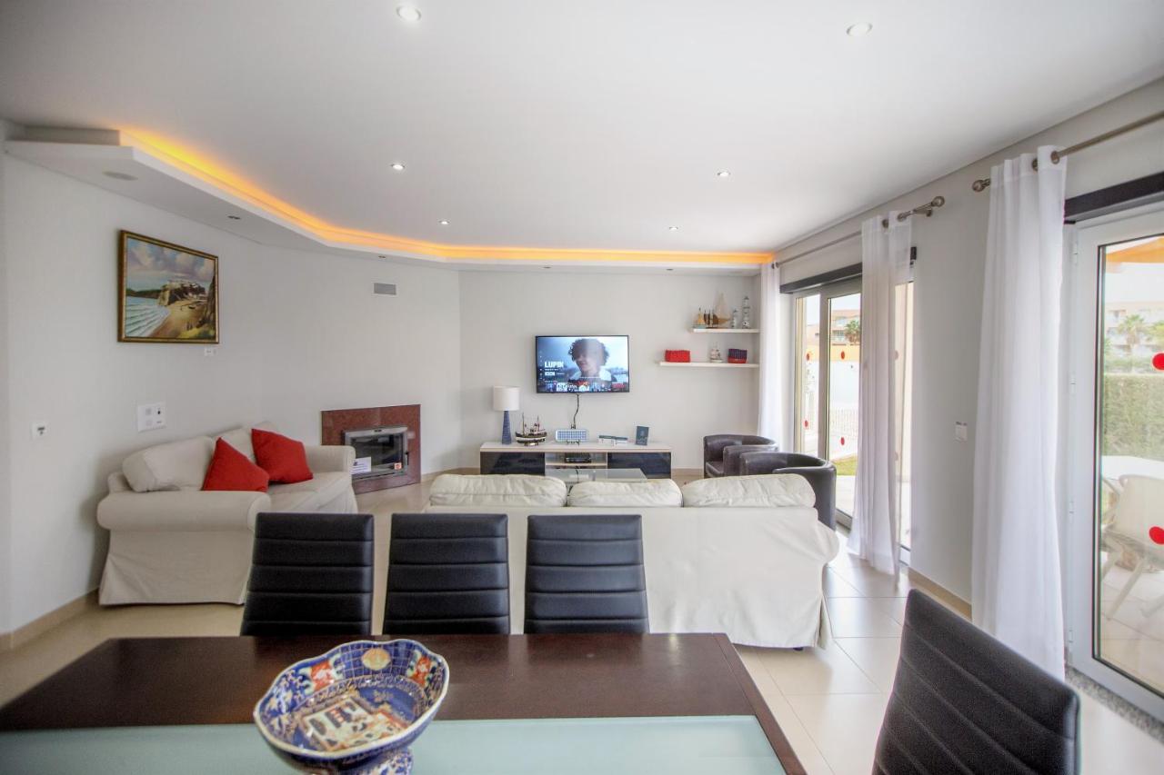Villa Rafaella II Palace By Atlantic Places Albufeira Zewnętrze zdjęcie
