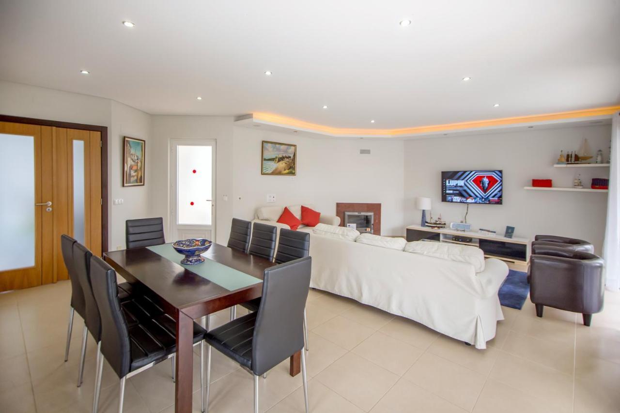 Villa Rafaella II Palace By Atlantic Places Albufeira Zewnętrze zdjęcie