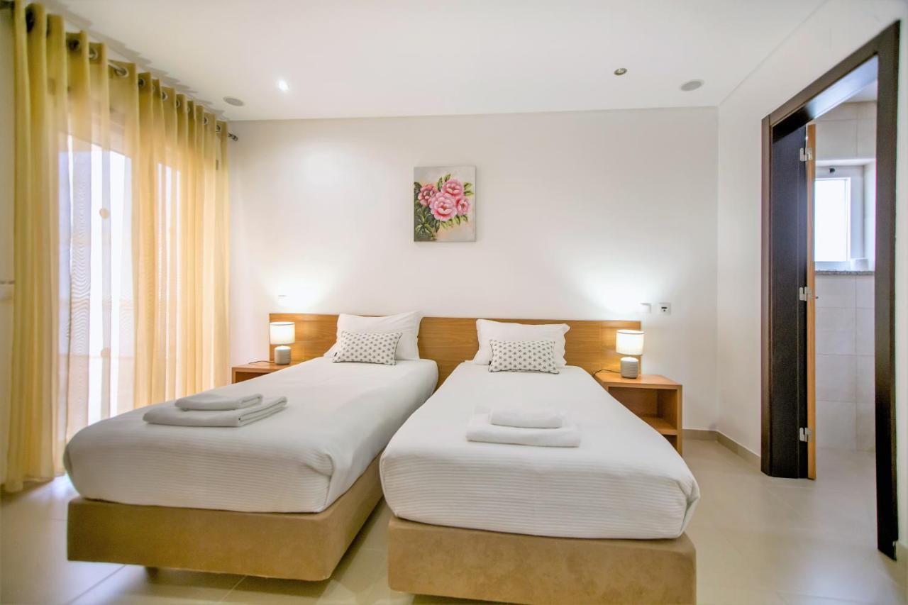 Villa Rafaella II Palace By Atlantic Places Albufeira Zewnętrze zdjęcie
