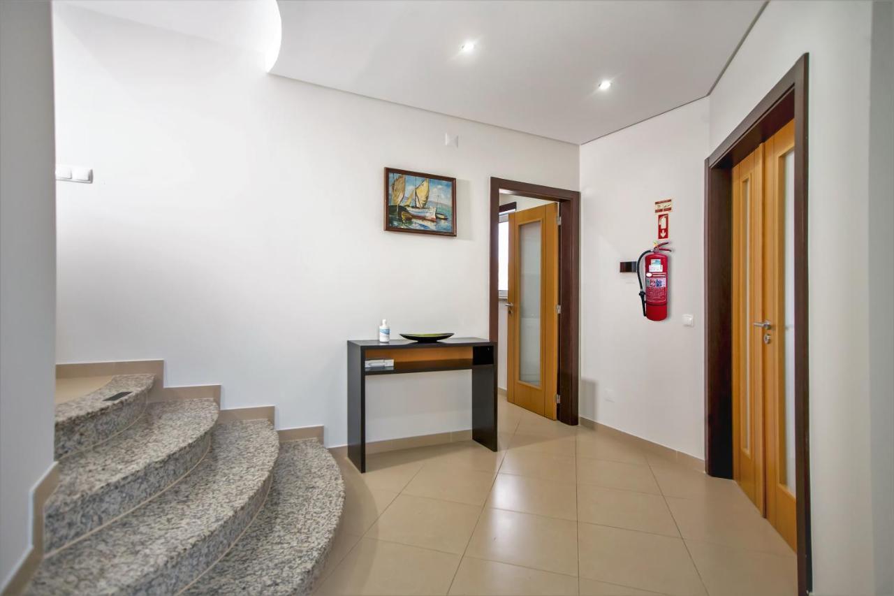 Villa Rafaella II Palace By Atlantic Places Albufeira Zewnętrze zdjęcie