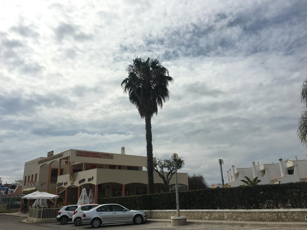 Villa Rafaella II Palace By Atlantic Places Albufeira Zewnętrze zdjęcie